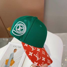 Picture of LV Cap _SKULVCap613516